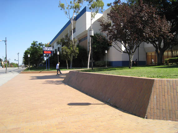 LA High School – Los Angeles, CA