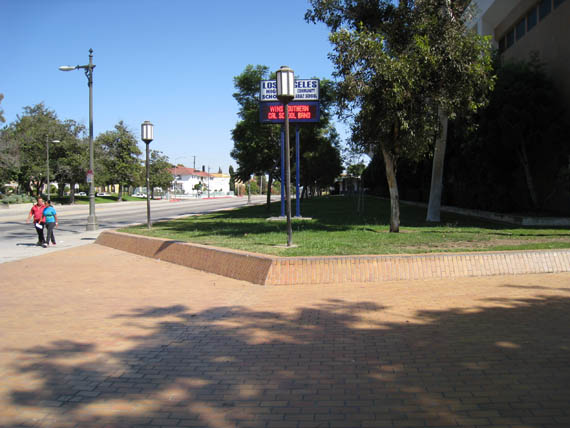 LA High School – Los Angeles, CA