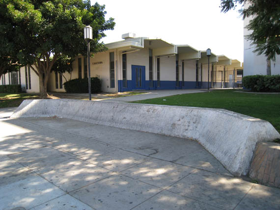 LA High School – Los Angeles, CA