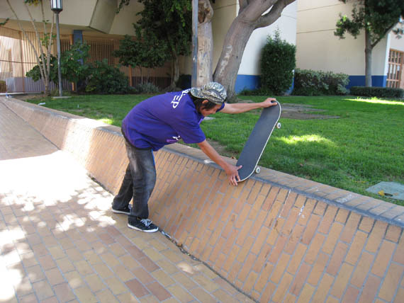 LA High School – Los Angeles, CA