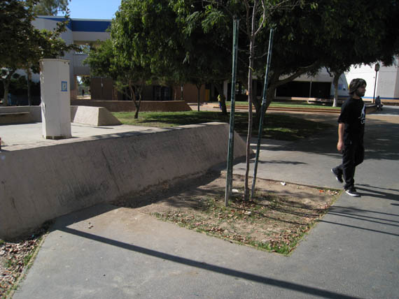 LA High School – Los Angeles, CA