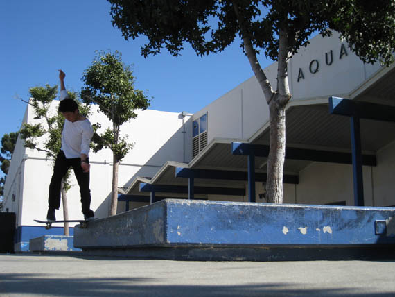 LA High School – Los Angeles, CA