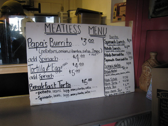 Tacos Villa Corona – Los Angeles, CA
